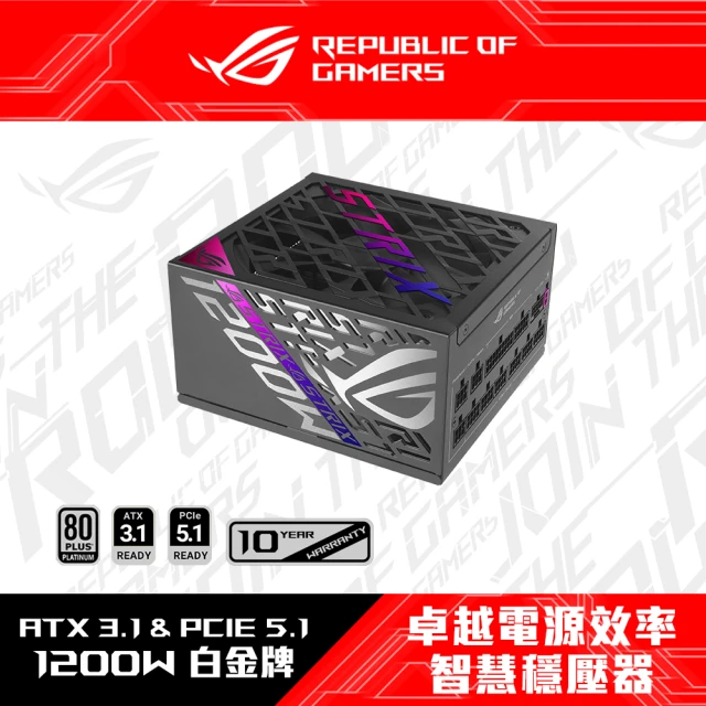 電源供應器白金