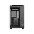 【ASUS 華碩】TUF Gaming GT502 Horizon 無界版 Mid Tower電腦機殼(TUF-GAMING-GT502-HOR)