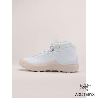 【Arcteryx 始祖鳥官方直營】女 Kopec 中筒GT登山鞋(沉靜灰/盧恩褐)
