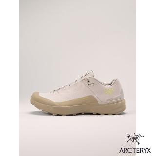 【Arcteryx 始祖鳥官方直營】男 Kopec GT 登山鞋(盧恩褐/帆布棕)
