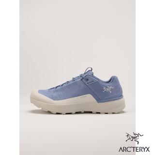 【Arcteryx 始祖鳥官方直營】女 Kopec GT 登山鞋(雲層藍/盧恩褐)
