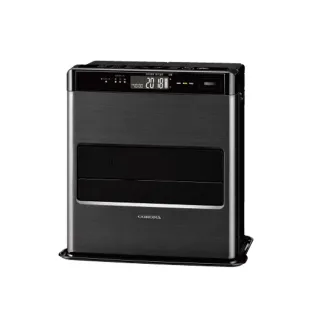 【CORONA】FH-VX7325BY 煤油電暖爐 旗艦款(適用26坪_日本製)