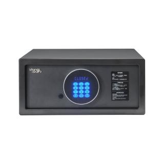 【Bianco di puro 彼安特】GELD Safe Box 電子密碼保險箱(家用保險箱/商用防盜保險櫃/金庫)
