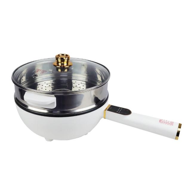  SUPA FINE 勳風 NHF-K8335 電鍋採用優質304不鏽鋼材質，容量達2公升以上，適閤家庭日常烹飪。電壓110V、頻率60Hz，消耗功率900W~1000W，提供高效蒸煮功能。尺寸54*35*24cm，重量僅2900g，輕巧易收納。配件包含蒸架、主機、上蓋及說明保證書，產地中國，保固1年，並取得BSMI許可字號R31043。無論煮飯、蒸菜或燉湯，皆能輕鬆應對，是您的理想廚房夥伴。 