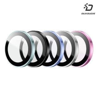 【DUX DUCIS】Apple iPhone 16 / iPhone 16 Plus Hawk 鷹眼鏡頭貼