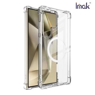 【IMAK】SAMSUNG 三星 Galaxy S25系列 太空殼/磁吸款
