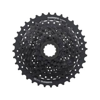 【SHIMANO】CS-HG200-9 ACERA 9速卡式飛輪