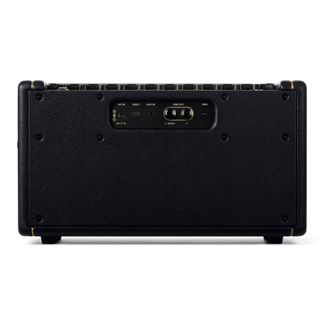 【Positive Grid】Spark 2 電吉他音箱 共二色(黑白兩色 40W 便攜式 智慧型 藍牙喇叭 原廠公司貨)