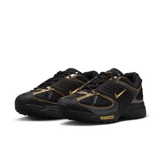 【NIKE 耐吉】休閒鞋 男鞋 運動鞋 AIR PEGASUS WAVE PRM 黑金 IB2996-010