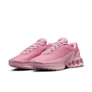 【NIKE 耐吉】休閒鞋 女鞋 運動鞋 氣墊 W AIR MAX DN 莓紅 HV4861-600