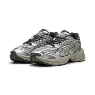 【PUMA】慢跑鞋 男鞋 運動鞋 緩震 Velophasis Always On 鐵灰 39590815