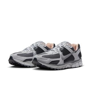【NIKE 耐吉】休閒鞋 男鞋 運動鞋 復古鞋 ZOOM VOMERO 5 灰 HV5982-001