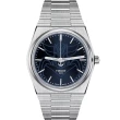 【TISSOT 天梭 官方授權】PRX 無敵鐵金剛 金剛戰神 聯名特別款 機械錶-40mm 送禮 推薦(T1374071104102)