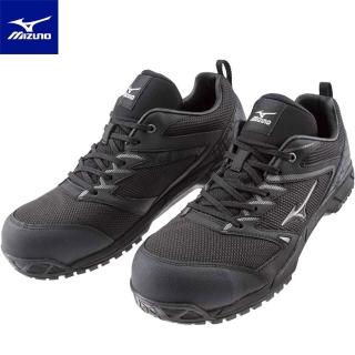 【MIZUNO 美津濃】F1GA233709(PRIME FIT VS II 11L 楦 透氣 塑鋼 輕量 耐磨 防護鞋)
