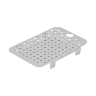 【KINOX】大萬能配件蒸盤(304不鏽鋼 直火加熱 露營 逐露天下)