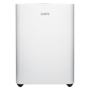 【SAMPO 聲寶】6L除濕機(AD-S512T)