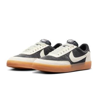 【NIKE 耐吉】W Nike Killshot 2 黑灰 HV5762-045(復古 舒適 低筒 運動鞋 休閒鞋 女鞋)