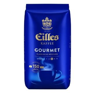 【Eilles 德國】皇家咖啡豆Gourmet 中烘焙 1包(500g/包)