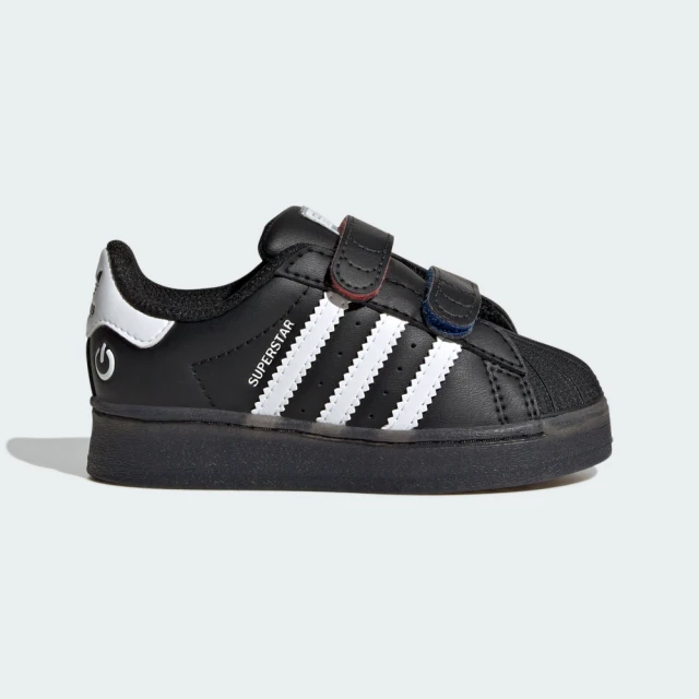 adidas 愛迪達 SUPERSTAR II 運動休閒鞋 
