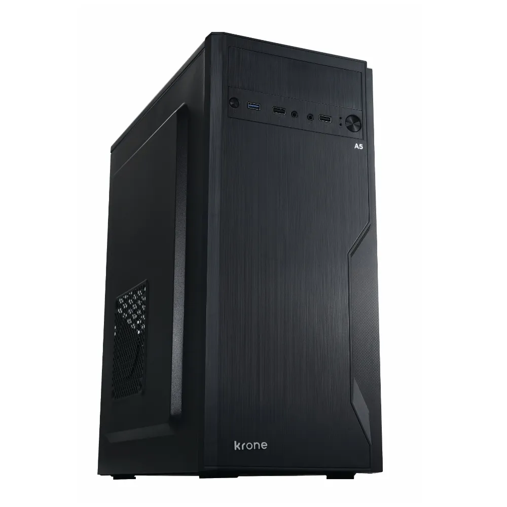 【技嘉平台】i5十核{振威劍士}文書電腦(i5-14400/H610/8G/500G)