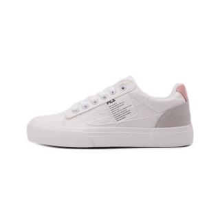 【FILA】帆布鞋 白 女鞋 5-C948Y-151