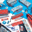 【MILAN】文具福袋(超值驚喜包/超值福袋/大禮包/文具/筆袋/幼兒園/小學/國高中)