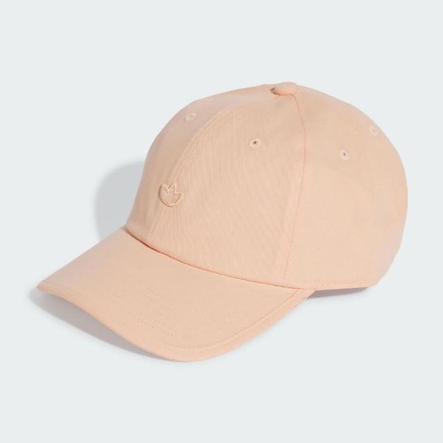 【adidas 愛迪達】ESSENTIALS 棒球帽 男/女 - Originals JN7137
