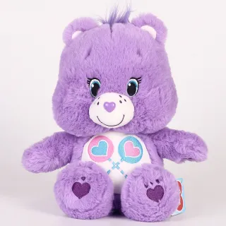 【Care Bears】Care Bears  25cm（袋裝）