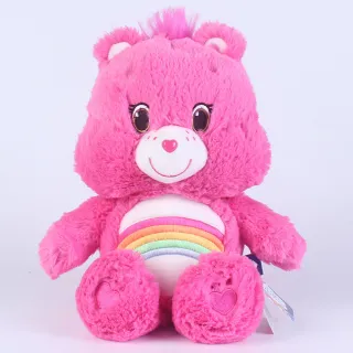 【Care Bears】Care Bears  25cm（袋裝）