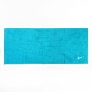 【NIKE 耐吉】Solid Core 毛巾 運動 登山 居家 80x35cm(AC9637-322)