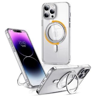 【ACE CASE】iPhone 15 Pro 360度磁吸指環支架手機殼保護殼保護套(磁吸指環支架)