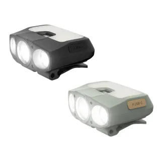 【CLAYMORE】200H 感應式三光源夾帽燈(輕量頭燈 LED燈 燈具 防水防塵 露營燈 照明燈 露營 逐露天下)