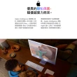 【Apple】2024 iMac 24吋 M4晶片 8核心CPU與8核心GPU 16G/256G SSD/巧控滑鼠/巧控鍵盤