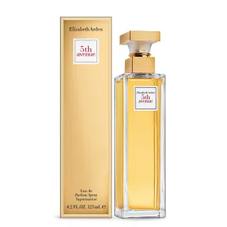 【伊麗莎白雅頓】第五大道淡香精 5th Avenue(125ml EDP)
