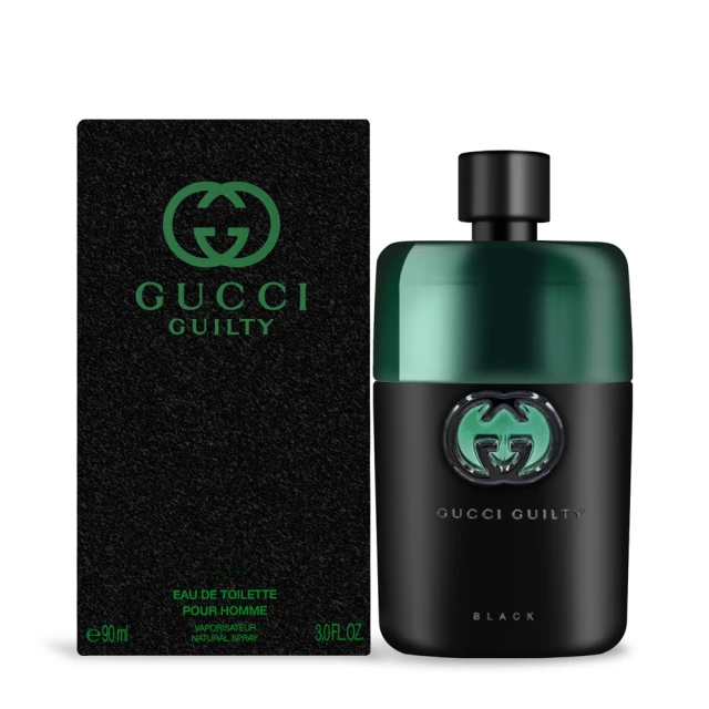 GUCCI古馳香水