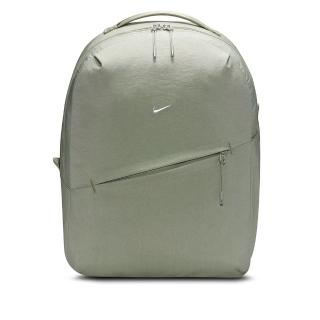 【NIKE 耐吉】後揹包 運動包 書包 旅行包 大容量 24L NK AURA BKPK 綠 HF7007-370