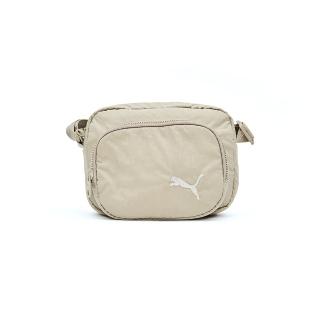 【PUMA】Core Her 卡其色 斜揹包 小包 運動包 側揹包 09028406