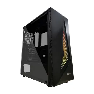 【華碩平台】R5四核{薩摩耶AN29B}文書電腦(R5-3400G/A520/16G/500G)