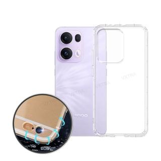 【VXTRA】OPPO Reno13 Pro 防摔氣墊手機保護殼