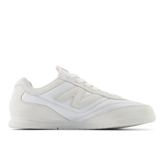 【NEW BALANCE】NB 休閒鞋 男鞋 女鞋 運動鞋 奶油 URC42CWD-D楦(4509)