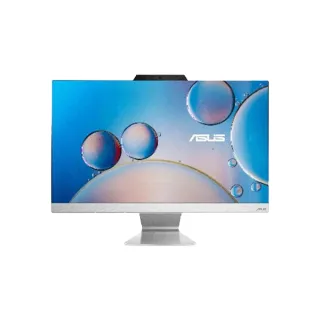 【ASUS 華碩】24型i3六核AIO液晶電腦(i3-1315U/16G/512G/W11/A3402WVAK-1315WPC002W)