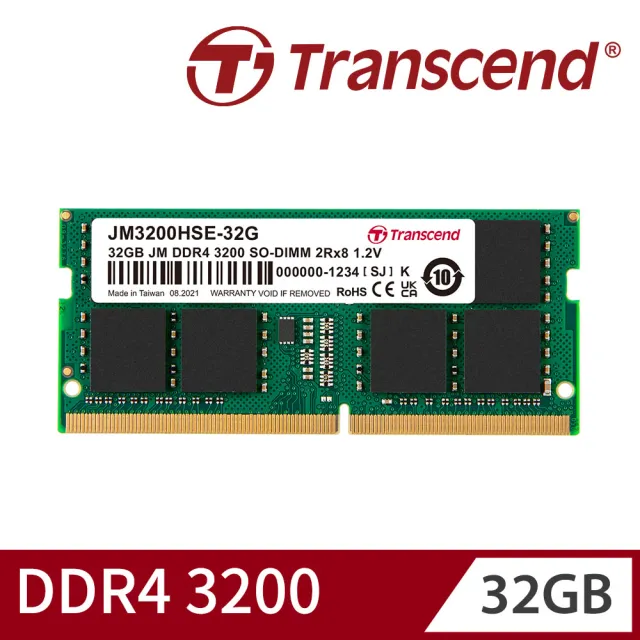 Kingston Ddr4 16gb Ddr4 2666mhz Sodimm Memory Transcend 8gb Ddr4