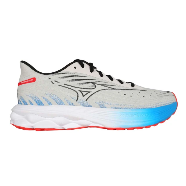MIZUNO 美津濃MIZUNO 美津濃 WAVE SKYRISE 6 男慢跑鞋-美津濃 運動 訓練(J1GC250906)