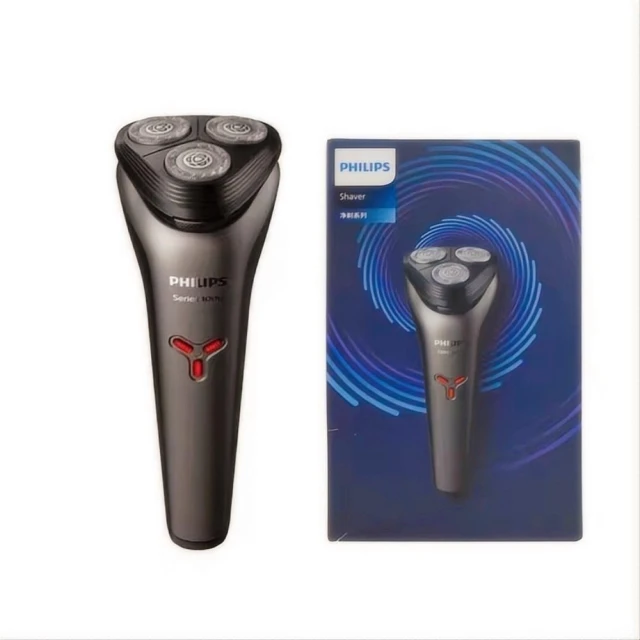 飛弘 男士電動剃鬍刀/充電款 2入組(刮鬍刀 剃鬚刀 剃毛 