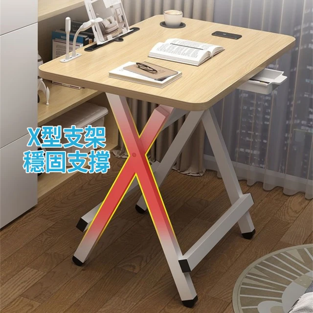 巨匠 書法練字臺 雙層書法桌 雙層學習桌 培訓桌 家用寫字桌