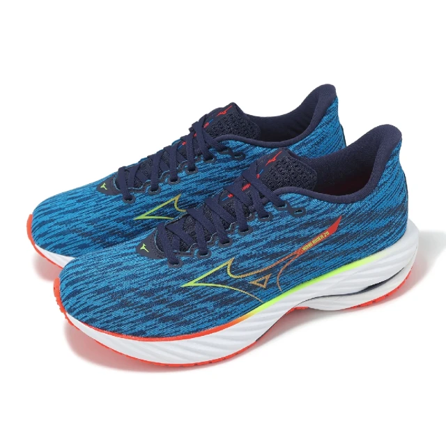 MIZUNO 美津濃 WAVE REBELLION PRO 