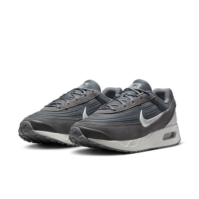 NIKE 耐吉NIKE 耐吉 慢跑鞋 男鞋 女鞋 運動鞋 氣墊 緩震 AIR MAX VERSE 灰 FV1302-005(3N1301)