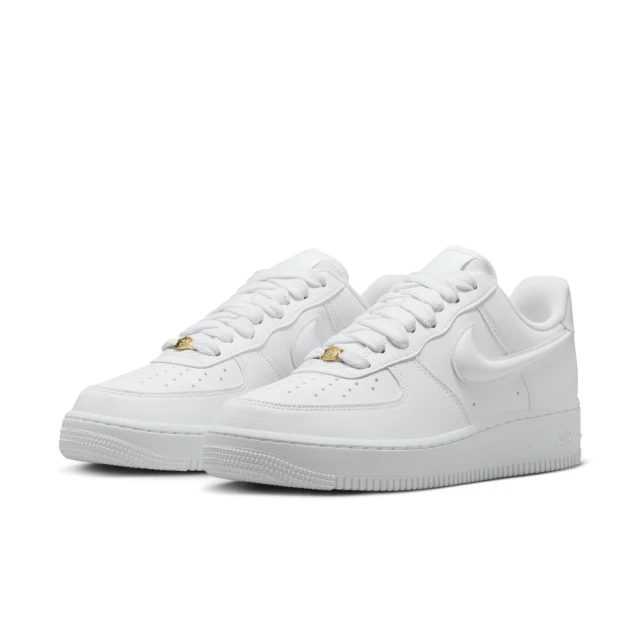 NIKE 耐吉 休閒鞋 女鞋 運動鞋 AF1 W AIR F NIKE 耐吉 休閒鞋 女鞋 運動鞋 AF1 W AIR FORCE 1 07 白 HF2014-100