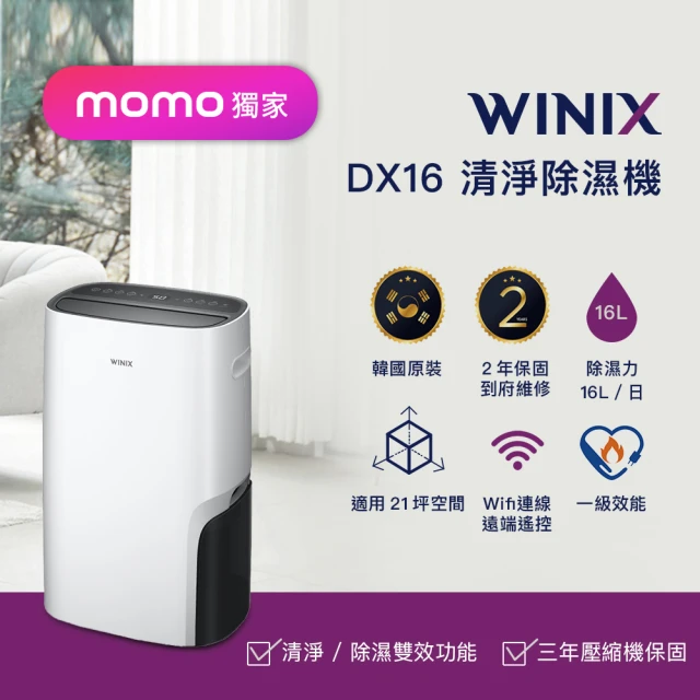 winix空氣清淨機