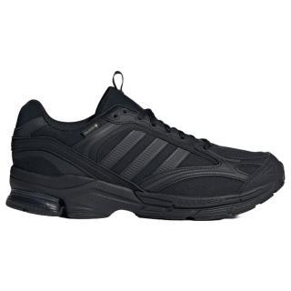 【adidas 愛迪達】原廠貨 男 SPIRITAIN 2000 GORE-TEX 全防水跑鞋/運動/穿搭/生活 黑